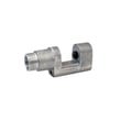 Cooktop Burner Orifice And Holder 7507P241-60