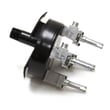 Cooktop Burner Manifold Assembly 7513P489-60
