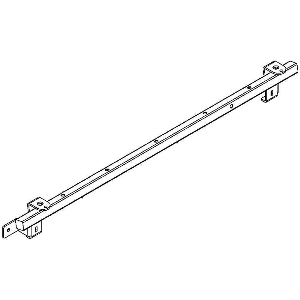 KitchenAid Part #7513P499-60, Manifold Pipe | 29.00 x 3.25 x 1.00