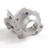 Cooktop Burner Orifice Holder, Left Front WP7527P031-60