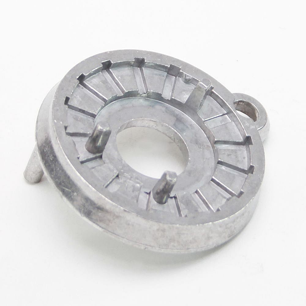 Part #wp7540P028-60, Range Surface Burner Base / 2.25 x 2.25 x 1.50