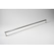 Oven Door Handle for Ikea ISG650WS00 - Part 7701P556-60