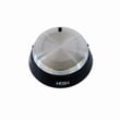Cooktop Fan Control Knob for Jenn-Air JGD8348CDP16 - Part 7737P353-60