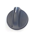 Cooktop Fan Control Knob (black) WP7739P095-60