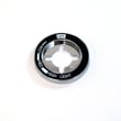Cooktop Knob Bezel for Jenn-Air JGD8348CDP17 - Part 7740P145-60