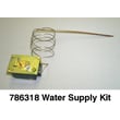 Oven Thermostat for Whirlpool SF365BEPW0 - Part 786318