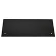 Wall Oven Broil Drawer Outer Panel for Maytag CWG3100AAS13 - Part 7914P016-60