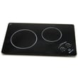 Cooktop Main Top for Jenn-Air JEC6277AAB10 - Part 7920P199-60