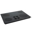 Cooktop Main Top for Maytag MEC5430BDS15 - Part 7920P212-60