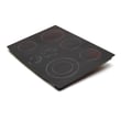 Cooktop Main Top for Jenn-Air JEC0530ADB14 - Part 7920P217-60