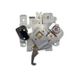 Door Lock 8002P016-60