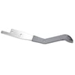 Handle And Latch for Maytag CWE4800ACE27 - Part 8009P054-60