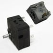 Range Surface Element Control Switch for Whirlpool GR460LXKT0 - Part 8053510