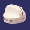 Range Surface Burner Knob WP8053596