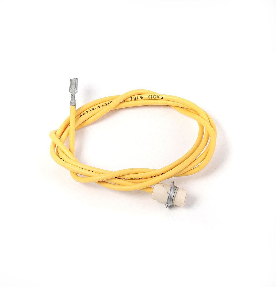 Part #w11087383, Range Surface Burner Igniter / 4.50 x 4.50 x 0.20