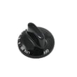 Surface Knob for Kenmore 66575775890 - Part 8053782