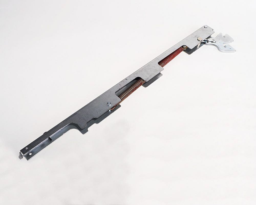 Part #wp8053807, Range Oven Door Hinge (Replaces 8053807) / 22.00 x 4.50 x 1.00