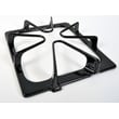 Range Surface Burner Grate (black) for Kenmore 66575842001 - Part 8053905