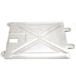 Oven Baffle for Roper FGS337GN5 - Part 8053970