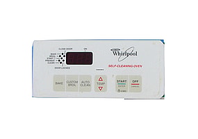 Microcomputer 8053980R