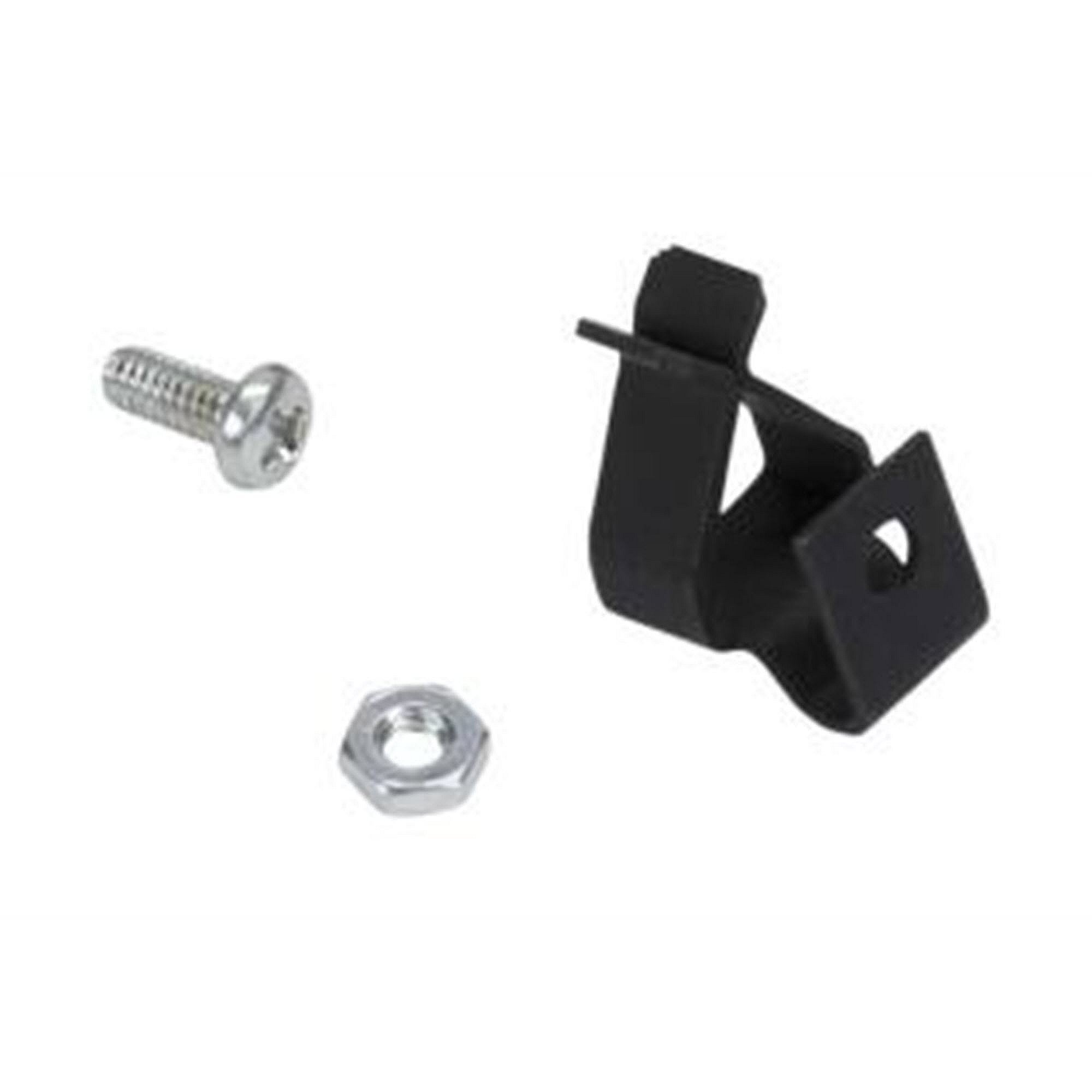 Roper Part #814103, Range Clip | 0.75 x 0.62 x 0.37