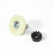 Range Storage Drawer Roller 814229