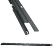 Mounting Rail for KitchenAid KEBC206KSS03 - Part 814374