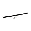 Wall Oven Side Mounting Rail for KitchenAid NHP01MCG - Part 814375