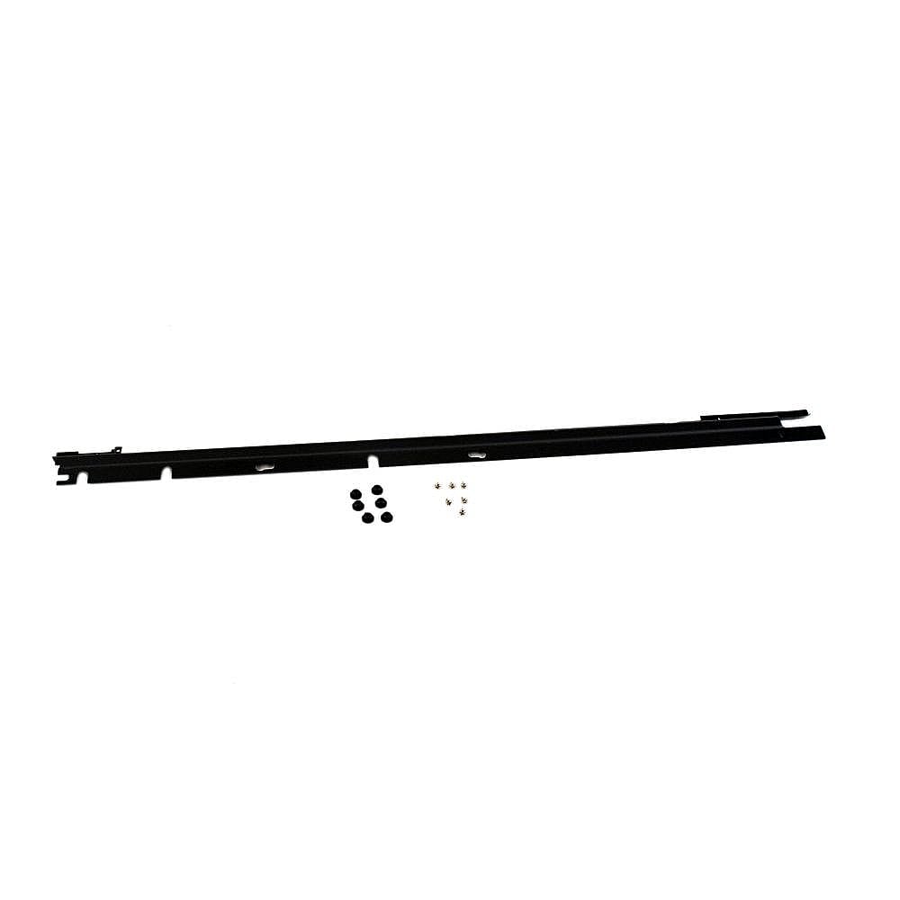 Part #814376, Wall Oven Mounting Rail / 3.44 x 2.82 x 42.94