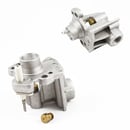 Range Surface Burner Orifice Holder