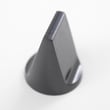 Range Clock Timer Knob for Whirlpool SF314PSYW0 - Part 816480