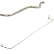 Release Rod for Roper MHE14XMB2 - Part 8169318