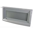 Microwave/hood Door Assembly (white) for Kenmore 66569612992 - Part 8169393