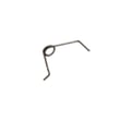 Microwave Door Interlock Spring for Inglis IRH32001 - Part 8169438
