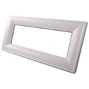Microwave Door Outer Frame (replaces 4393774)