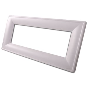 Microwave Door Outer Frame (replaces 4393774) 8169464
