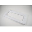 Microwave Door Outer Frame for Whirlpool GH8155XMT2 - Part 8169471