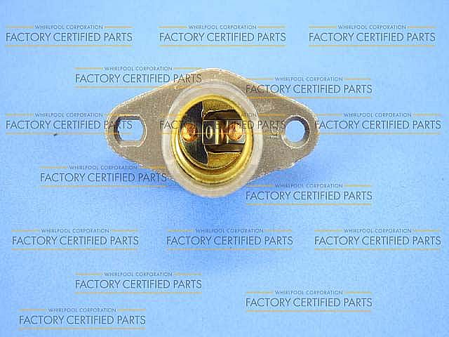 Part #8169539, Microwave Light Socket / 2.12 x 1.62 x 0.87