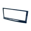Microwave Door Outer Frame (replaces 4393821, 8169456)