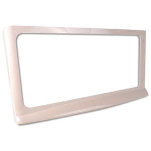 Microwave Door Outer Frame 8169574