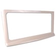 Microwave Door Outer Frame for Kenmore 66560652000 - Part 8169574