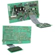 Microwave Electronic Control Board Assembly for Kenmore 66569642992 - Part 8169606