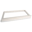 Microwave Door Outer Frame for Kenmore 66560652000 - Part 8169616