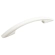 Microwave Door Handle for Whirlpool MH2155XPQ2 - Part 8169642