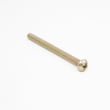 Microwave Screw (replaces 8169704)