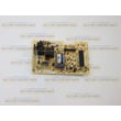 Microwave Electronic Control Board for KitchenAid KHMS155LBL1 - Part 8169733
