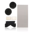 Duct Kit B for KitchenAid KWCU285HSS0 - Part 8171290