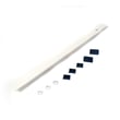 Trim Kit B for KitchenAid KIRD822HSS0 - Part 8171306