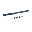 Trim Kit B for KitchenAid KIRD801HSS1 - Part 8171311