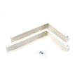 Filler Panel for Whirlpool MH2155XPQ2 - Part 8171338